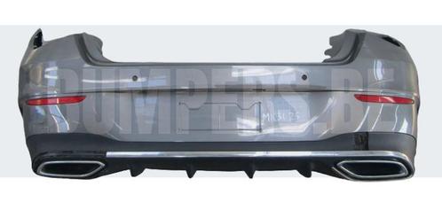 Bumper MERCEDES CLA W118 AMG 19- A1188859501 Achterbumper MK, Auto-onderdelen, Carrosserie en Plaatwerk, Bumper, Achter, Gebruikt