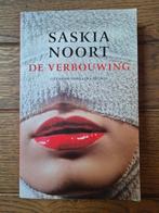 Saskia Noort - De verbouwing, Selma Noort, Ophalen of Verzenden, Zo goed als nieuw, Nederland