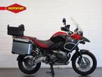 BMW R 1200 GS ADVENTURE (bj 2008), Bedrijf, Toermotor