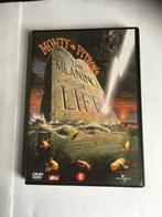 monty python the meaning of life dvd, Alle leeftijden, Ophalen of Verzenden, Zo goed als nieuw, Actiekomedie