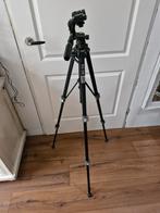 Camera Statief Slik 35D, Ophalen of Verzenden, Gebruikt, Minder dan 150 cm, Driepoot