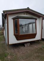 Chalet winterhard, Caravans en Kamperen, Stacaravans, Tot en met 4