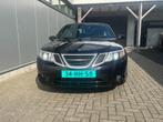 Saab 9-3 VECTOR met nog maar 134000 km van eerste Belgiesche, Automaat, Gebruikt, Huisgarantie, 4 cilinders