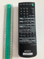 Sony Personal component system RMT-C303A, Ophalen of Verzenden, Gebruikt