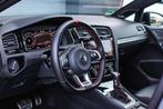 Volkswagen Golf 2.0 TSI GTI TCR *Akra*Pano*Dynaudio*Camera*L, 1330 kg, 15 km/l, Gebruikt, Zwart