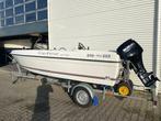 b2 Marine Cap Ferret 452 (bj 2008), Watersport en Boten, Nieuw, Minder dan 70 pk, 3 tot 6 meter, Polyester