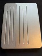 ESR iPad Pro M4 13 inch Hoes - Goede Staat!, Ophalen of Verzenden, Gebruikt, 13 inch of meer, Bescherming voor- en achterkant