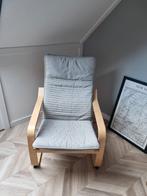 Ikea Stoel poäng met wasbare hoes, Ophalen