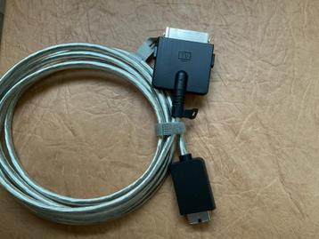 🔥 Samsung QLED One Connect Box Kabel 🔥 beschikbaar voor biedingen