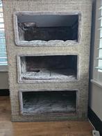 Petrebels krabton XXL, Ophalen, Zo goed als nieuw, Krabton