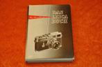 Das Leica Buch Boek Leitz M M1 M2 M3 M4 M5 M6 M7 MA MP MA, Gelezen, Ophalen of Verzenden