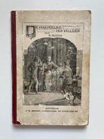 De vreemdeling der valleien - D.Alcock, Ophalen of Verzenden, D.Alcock