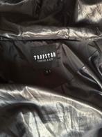 Trapstar Jas Maat S Heren, Kleding | Heren, Jassen | Winter, Ophalen, Zo goed als nieuw, Maat 46 (S) of kleiner, Zwart