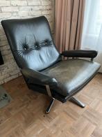 Vintage Fauteuil Topform, Huis en Inrichting, Fauteuils, Ophalen, Gebruikt