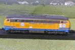 Märklin 37743 BR 216 van de TSO, Wisselstroom, Locomotief, Ophalen of Verzenden, Zo goed als nieuw