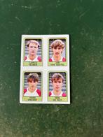 Panini plaatje Helmond Sport voetbal 86, Ophalen of Verzenden