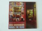 Van Morrison - Down The Road, Ophalen of Verzenden, Zo goed als nieuw, Poprock