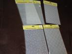 Embossing Folders A4 Nieuw, Hobby en Vrije tijd, Kaarten | Zelf maken, Ophalen, Nieuw, Overige thema's, Overige typen