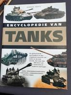 Encyclopedie van Tanks van George Forty, Ophalen, Gelezen, Overige onderwerpen
