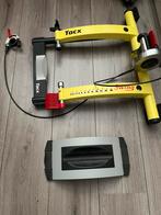 Tacx hometrainer voor racefiets, Sport en Fitness, Ophalen, Zo goed als nieuw, Overige typen