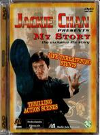 Jackie Chan presents My Story, Alle leeftijden, Ophalen of Verzenden, Zo goed als nieuw