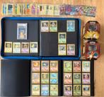 Grote Pokemon Verzameling, Hobby en Vrije tijd, Verzamelkaartspellen | Pokémon, Ophalen of Verzenden, Zo goed als nieuw, Meerdere kaarten