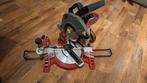 Einhell Afkortzaag TC-MS 2112 - Zo goed als nieuw!, Doe-het-zelf en Verbouw, Gereedschap | Zaagmachines, Ophalen, 70 mm of meer