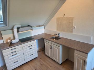 klus of nood keuken beschikbaar voor biedingen