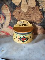 Zoutpot, Ophalen of Verzenden