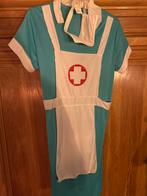 Verpleegster Kostuum - Carnaval!, Carnaval, Maat 42/44 (L), Ophalen of Verzenden, Kleding