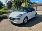 Opel Adam Slam 1,4 2015, Zwart, Wit, Bedrijf, Handgeschakeld