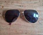 Vintage Cartier Vendome Louis 62-14-140 zonnebril , Overige merken, Gebruikt, Zonnebril, Ophalen of Verzenden