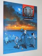 U-47 - 06_HC_Amerika in oorlog, Boeken, Stripboeken, Eén stripboek, Ophalen of Verzenden, Nieuw