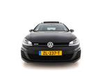 Volkswagen Golf Variant 2.0 TDI GTD Aut. *PANO | XENON | SPO, Auto's, Volkswagen, Stof, Gebruikt, 4 cilinders, Zwart