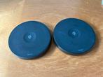 2x Qi draadloze opladers voor mobiele telefoons 10W, Ophalen of Verzenden, Zo goed als nieuw, Apple iPhone