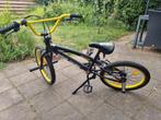 bmx hybrid theory, Ophalen, Gebruikt, Staal