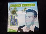 Danio Crespo - Tu Son Risa, Ophalen of Verzenden, Gebruikt, Pop