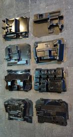 Makita kofferinzet/inlay, Ophalen of Verzenden, Nieuw