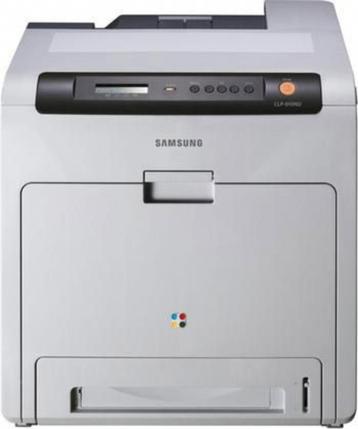 Samsung CLP-M660A Nieuwe originele toner MAGENTA beschikbaar voor biedingen