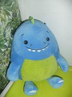 SQUISHY DINOSAURUS KNUFFEL OPBRENGST VOEDSELBANK!, Ophalen, Zo goed als nieuw, Overige typen
