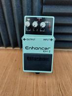 Boss EH-2 Enhancer _ 1990's Taiwan, Ophalen of Verzenden, Gebruikt, Delay of Echo
