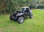 Side by side mini Jeep cj2  Straatlegaal  800cc 3 cilinder, Motoren, 812 cc, 3 cilinders, Meer dan 35 kW