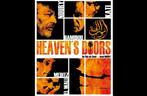 Heaven's Doors, Cd's en Dvd's, Vanaf 16 jaar, Ophalen of Verzenden, Zo goed als nieuw, Overige gebieden