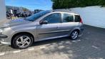 Te koop:Peugeot 206 SW 1.6-16V XS |Automaat |APK tot 04/2026, Auto's, 4 cilinders, Origineel Nederlands, 48 €/maand, 1586 cc