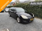 Opel Astra Wagon 1.6 Temptation, Voorwielaandrijving, 657 kg, Gebruikt, Zwart
