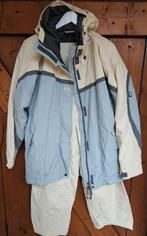 Skipak dames Helly Hansen L, Kleding | Dames, Wintersportkleding, Ophalen of Verzenden, Zo goed als nieuw, Pak