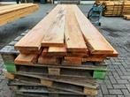 restpartij dikke douglas planken., Ophalen, Nieuw, 250 cm of meer, Planken