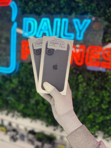 Nieuwe Apple iPhone 17 256GB beschikbaar voor biedingen