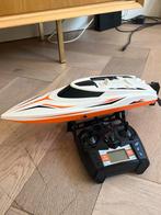 Afstand Bestuurbare Boot, Ophalen of Verzenden, Gebruikt