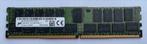 11x 32GB 2Rx4 DDR4-2400 Registered ECC MTA36ASF4G72PZ-2G3B1, Computers en Software, RAM geheugen, 32 GB, DDR4, Ophalen of Verzenden